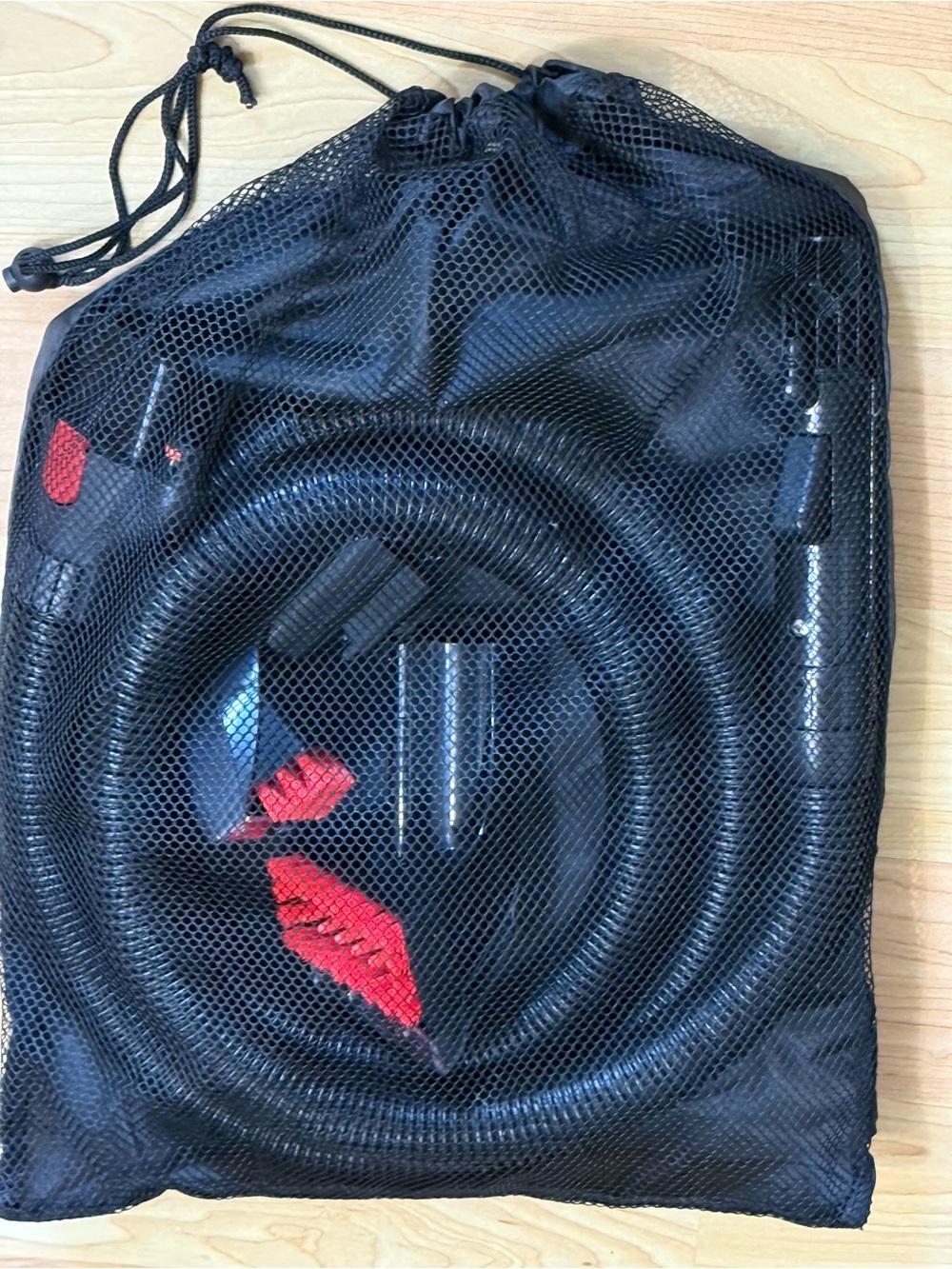 Bissell Carpet Cleaner Hose & Stain Tool Attachment